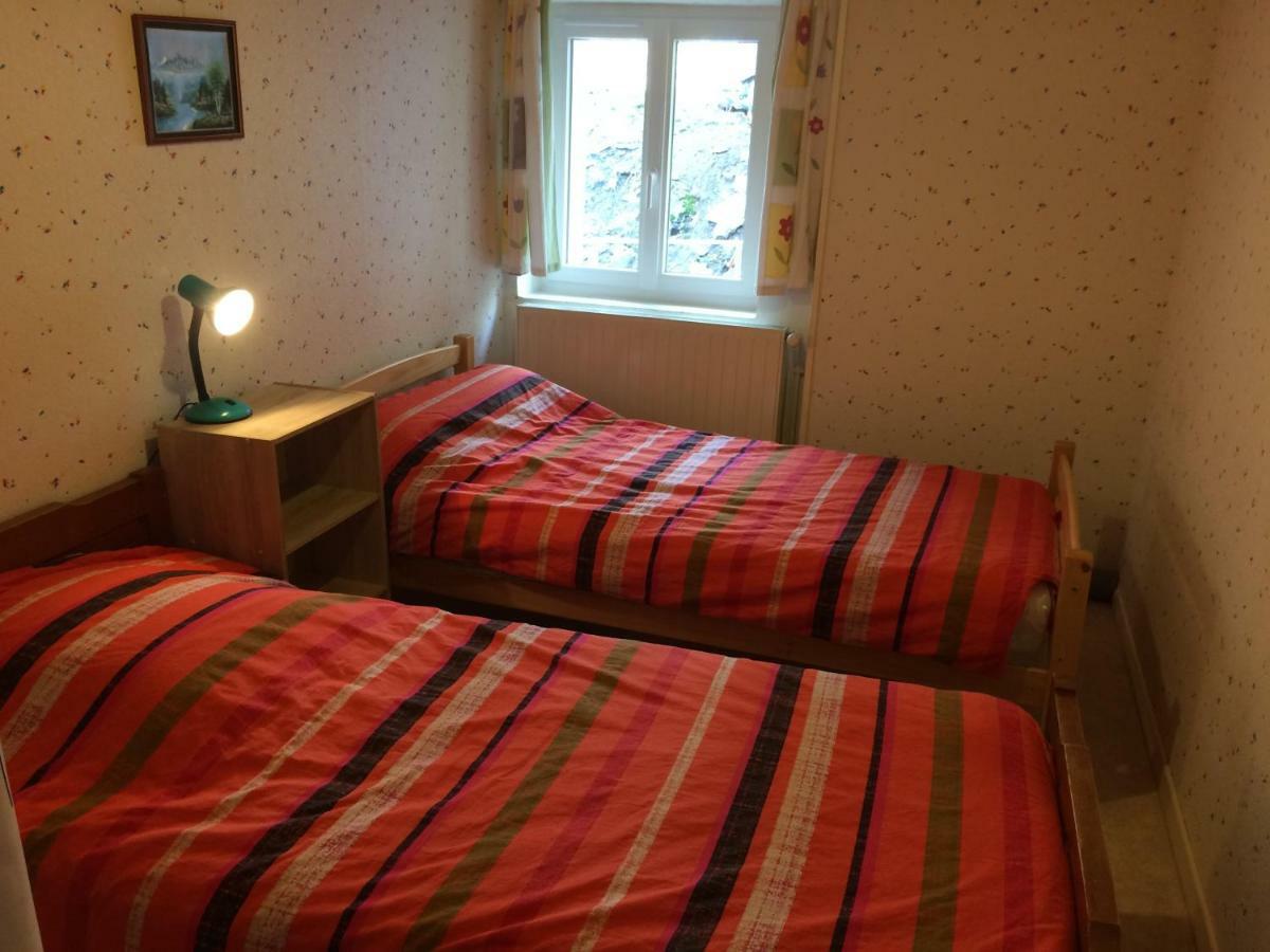 Vacances Au Pied Des Monts Du Cantal Laveissière Εξωτερικό φωτογραφία